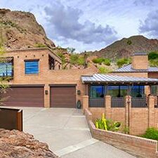 Beautiful home in Valley AZ
