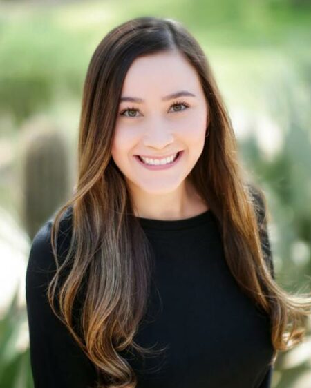 Photo of Allyssa Tapia