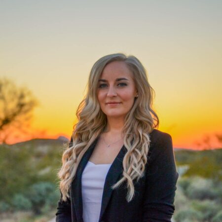 Photo of Ashley Hills Arias