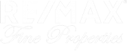 Remax Fine Properties Logo